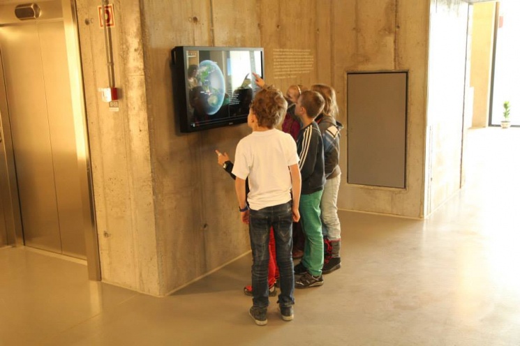 Múzeumi foglalkozások és óra Celldömölkön a Kemenes Vulkán Parkban gyerekeknek