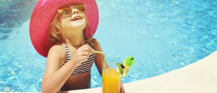 Családi wellness nyaralás Siófokon, júniusi üdülés félpanzióval a Yacht Hotelben