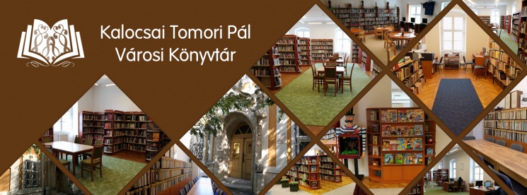 Kalocsai Tomori Pál Városi Könyvtár