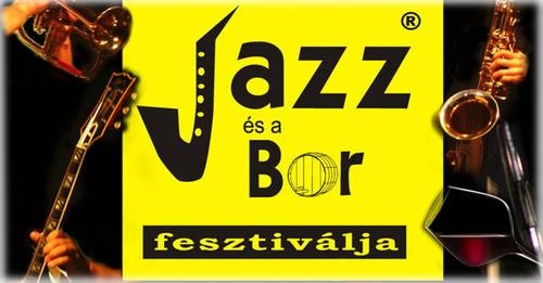 Jazz és a Bor Fesztiválja Balatonboglár 2024