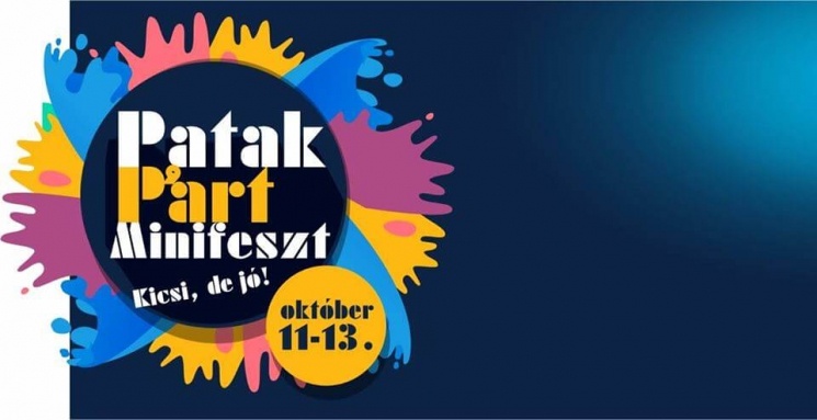 Patak P’Art Művészeti Fesztivál Sárospatak