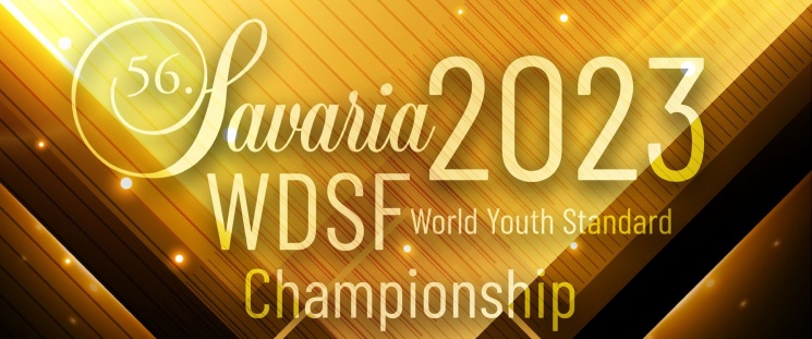 Savaria Nemzetközi Táncverseny 2023 Szombathely