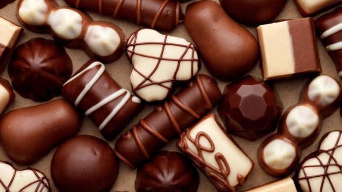Csokitúrák a budapesti Csokoládé Múzeumban. Online jegyvásárlás