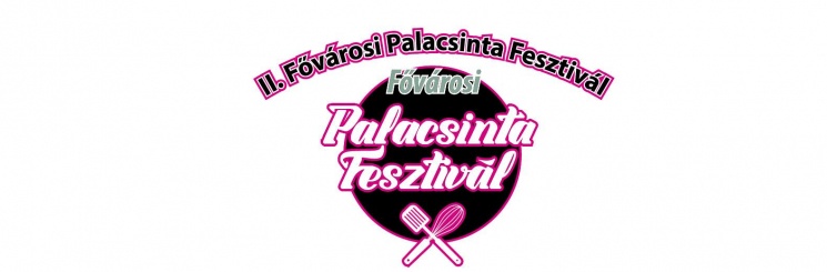 Fővárosi Palacsinta Fesztivál