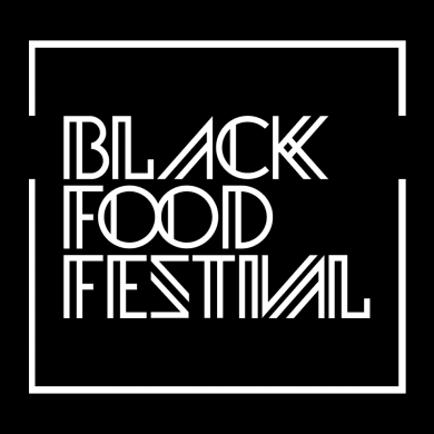 Black Food Festival Budapest
