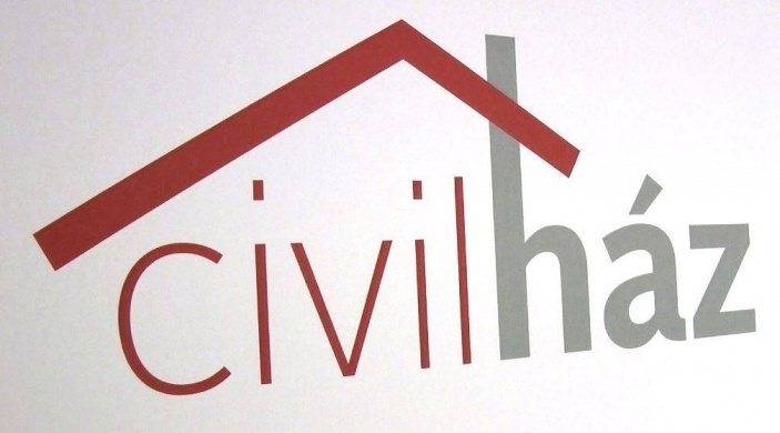 Civil Ház programok Budapest