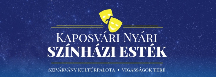 Kaposvári Nyári Színházi Esték