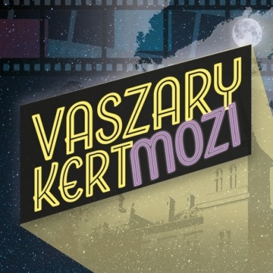 Vaszary Kertmozi Balatonfüred 2023