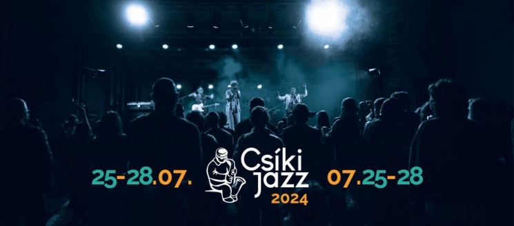 Csíki Jazz Fesztivál 2024
