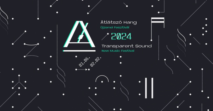 Átlátszó Hang Újzenei Fesztivál 2024