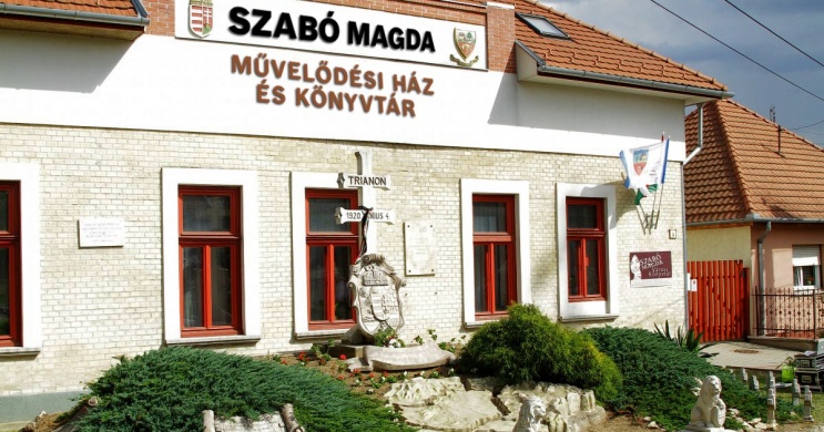 Kerepes Művelődési Ház programok 2024. Események, rendezvények a Szabó Magda Művelődési Házban