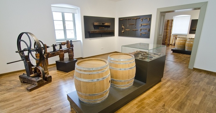 Világörökségi Bormúzeum programok 2024 Tokaj