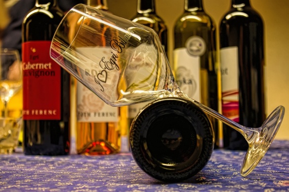 Egri Bikav�r �nnepe 2016