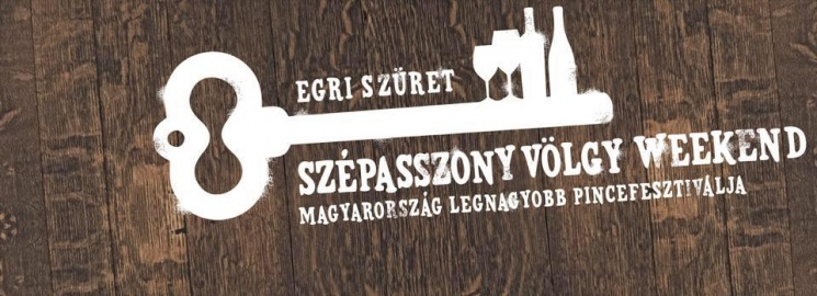 Sz�reti Mulats�g Eger 2016. Sz�passzony-v�lgy Weekend