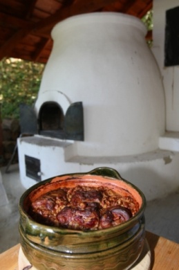 Noszvaji Pincenapok és Kemencében Készített Ételek Napja 2016 Noszvaji Pincenapok és Kemencében Készített Ételek Napja 2016