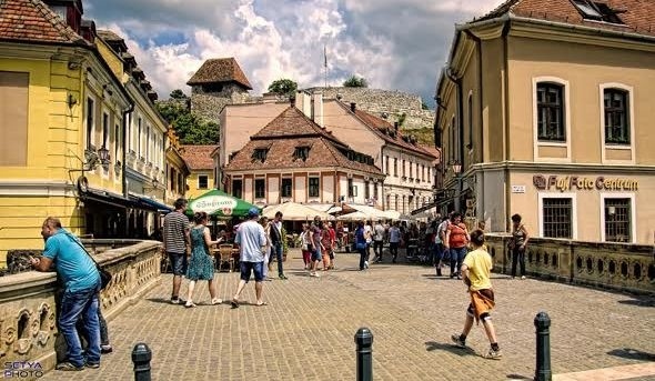 Street Food Fesztiv�l 2016 Eger