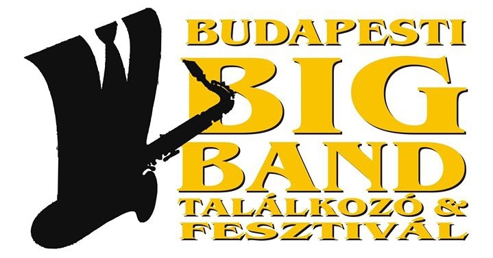 Big Band Fesztivál Budapest