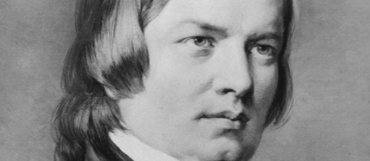 Schumann művei koncerteken 2024. Online jegyvásárlás