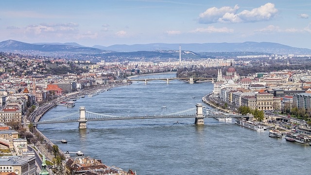 Programok Budapesten 2024. Online jegyvásárlási lehetőség!