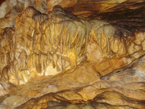 Pál-völgyi barlang programok 2024