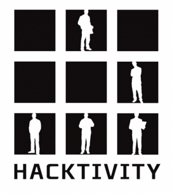 Hacktivity Biztonsági Fesztivál 2023 Budapest