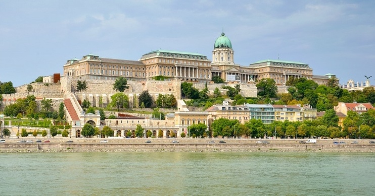 Terembérlés Budapesten, rendezvényhelyszín a Budapesti Történeti Múzeumban