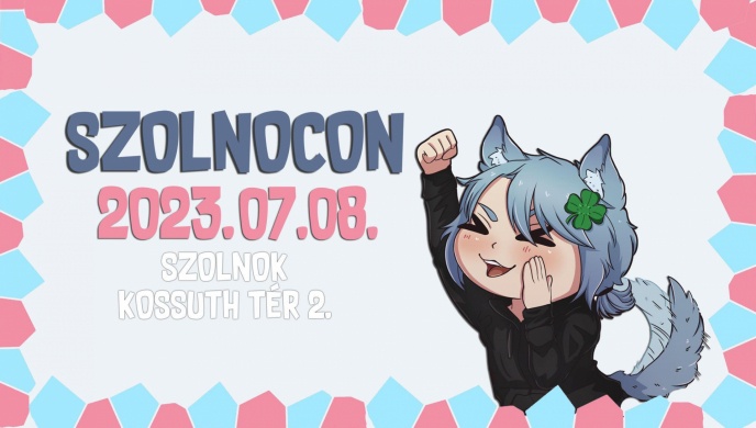 SzolnoCon 2023
