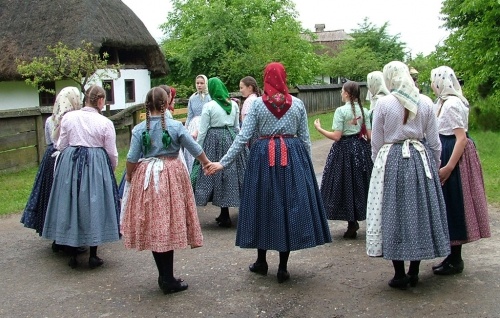 M�trai Borotv�l�s Asszonyfarsang 2017