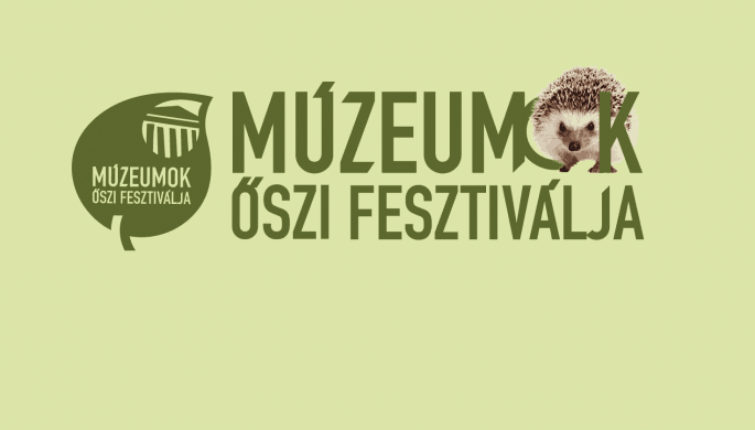 Múzeumok Őszi Fesztiválja Budapest 2023 Magyar Nemzeti Múzeum