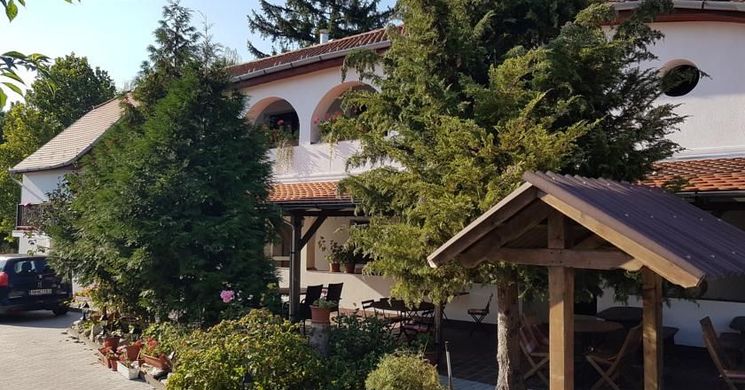 Anna Vendégház Szilvásvárad