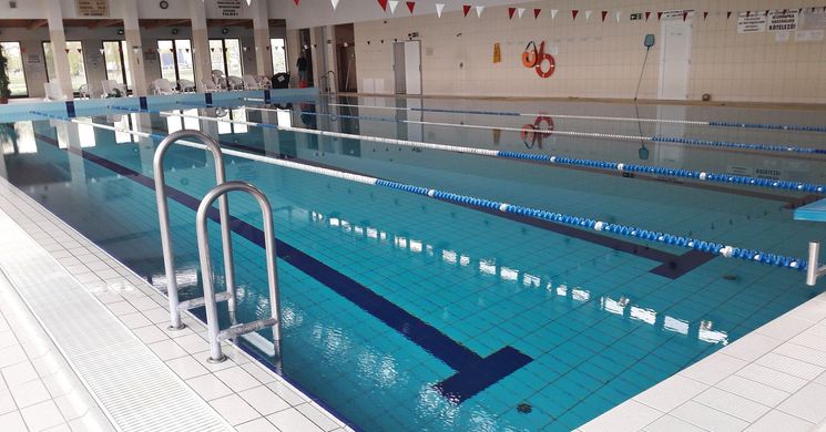 Mátészalka Városi Uszoda és Strandfürdő