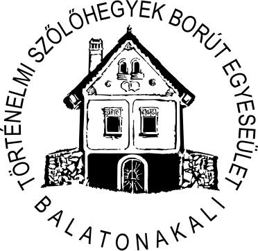 Balatonakali Történelmi Szőlőhegyek Borút Egyesület