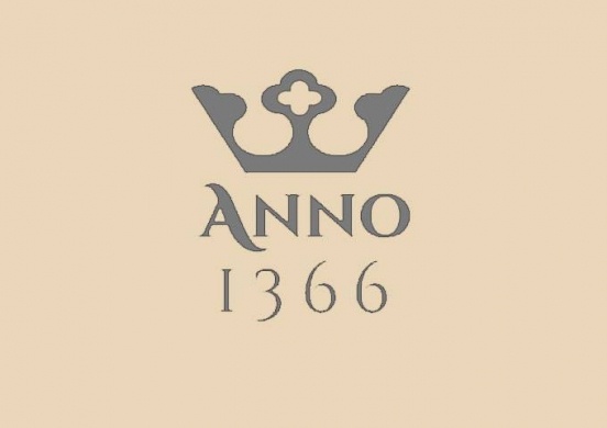 Anno 1366 Középkori Étterem