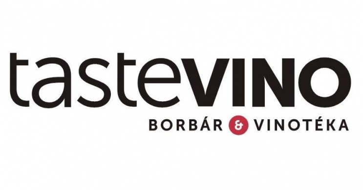 TasteVino Borbár & Vinotéka
