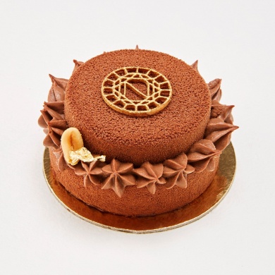 Nour - Art of desserts Budaörs