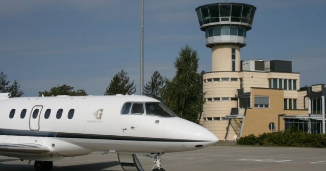 Pécs-Pogányi Repülőtér