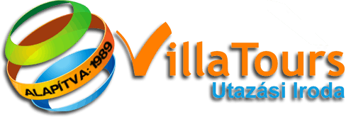 Villa Tours Utazási Iroda Eger