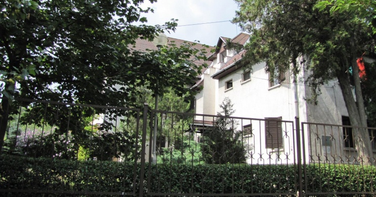 Virányosi Közösségi Ház Budapest
