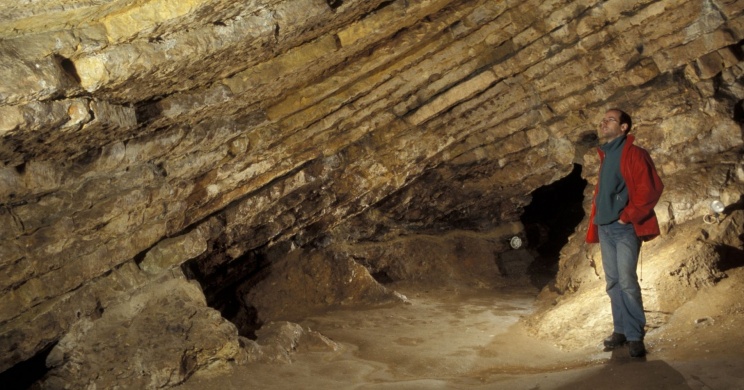 Lóczy-barlang Látogatóközpont Balatonfüred