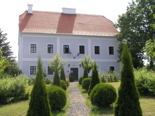 Deák Ferenc Szülőháza Söjtör