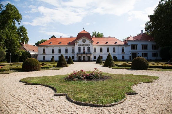 Széchenyi-kastély Nagycenk
