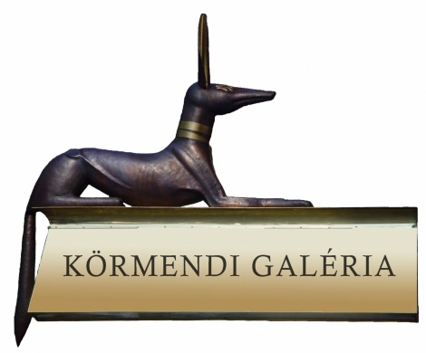 Körmendi Galéria Budapest