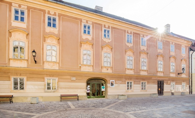 Napóleon-ház Győr
