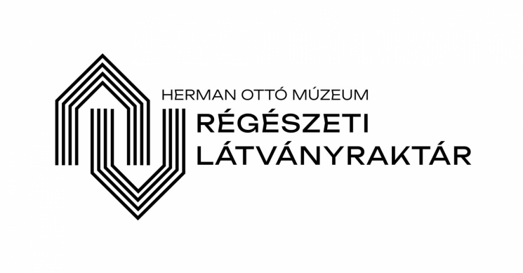 Herman Ottó Múzeum Régészeti Látványraktár Miskolc