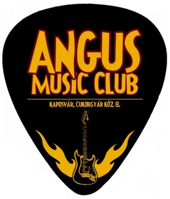 Angus Music Club