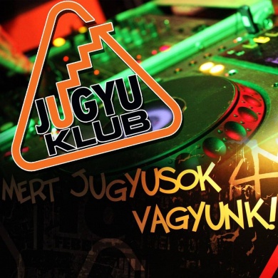 Jugyu Klub Szeged