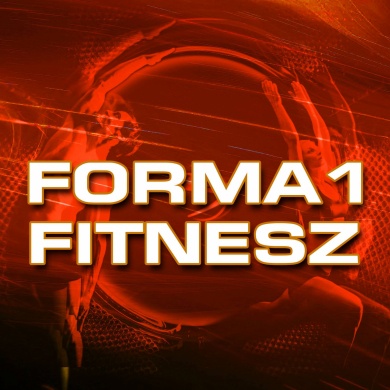 Forma 1 Fitnesz Szeged