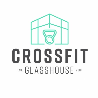 CrossFit Glasshouse Budapest