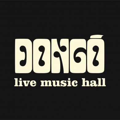 DONGÓ Live Music Hall Győr