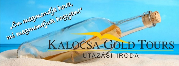 Kalocsa Gold Tours